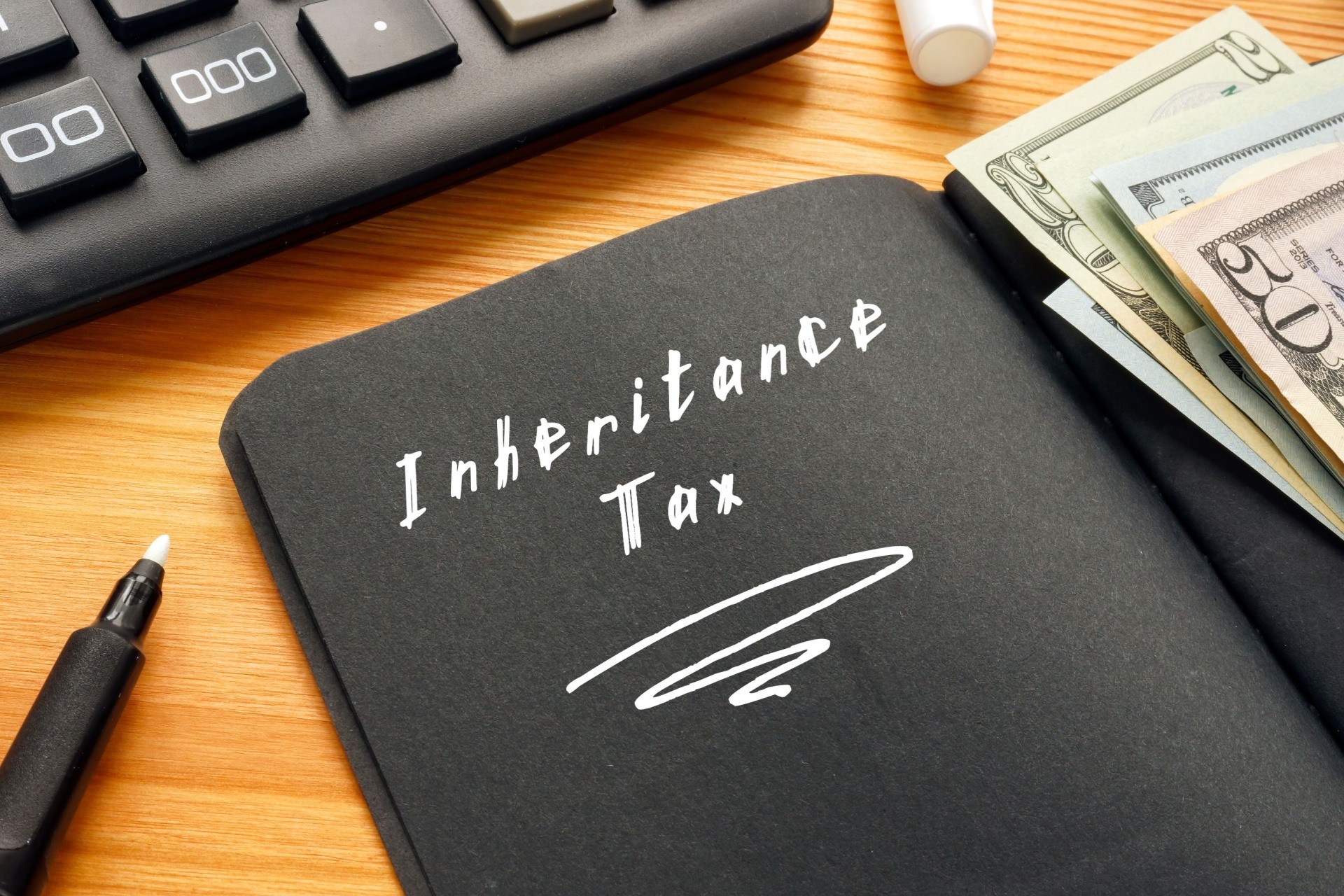 bridging loan for inheritance tax 