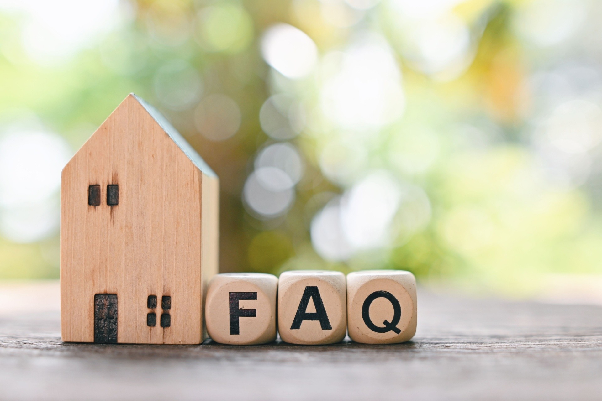 Bridging loan faq